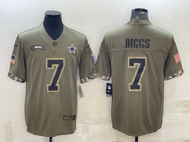 Dallas Cowboys Jerseys 043 - Click Image to Close